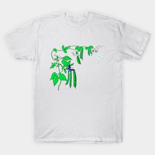 spring beauty T-Shirt